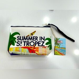 Summer in Saint Tropez ☀️🇫🇷